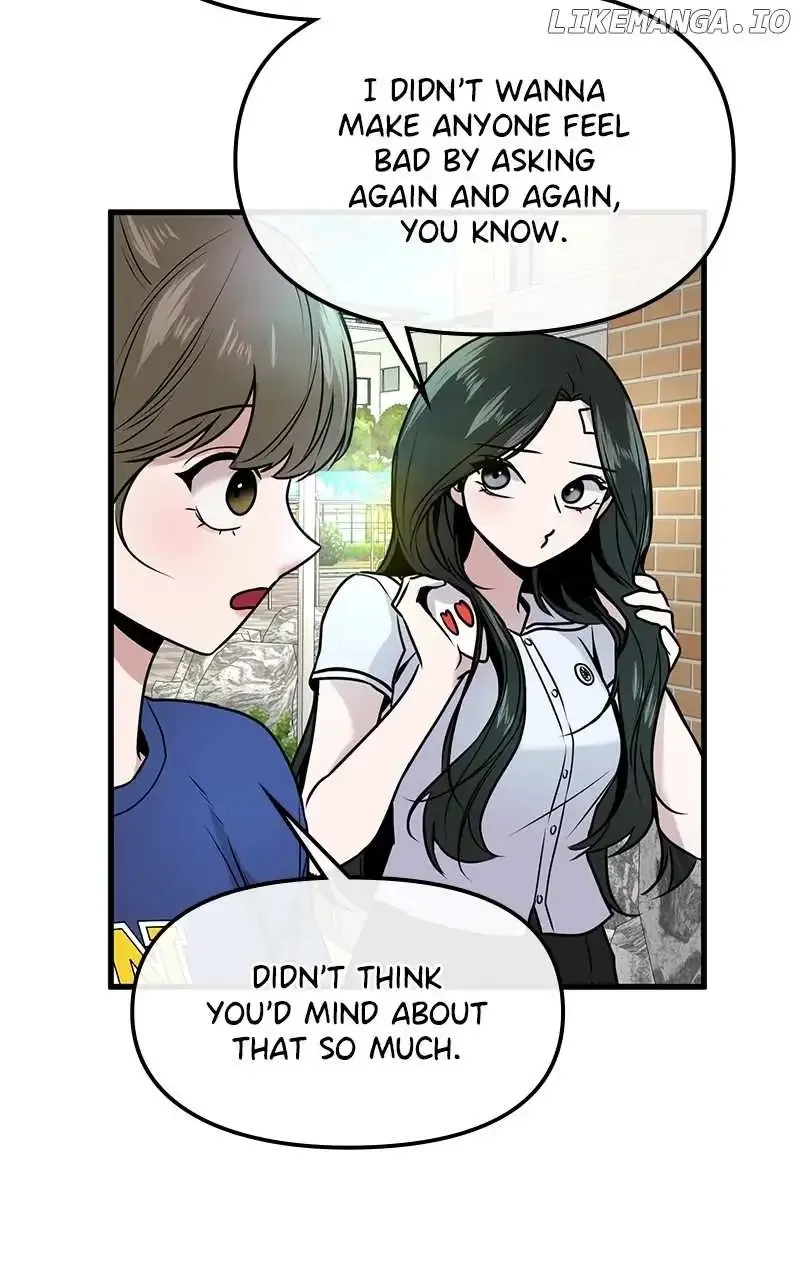 Back to Chan Bi Chapter 14 page 43 - MangaKakalot