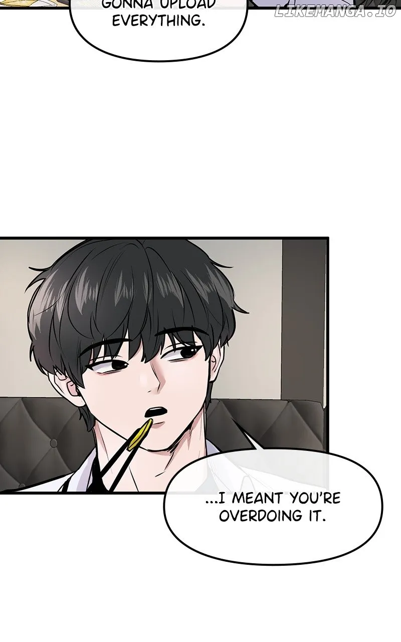 Back to Chan Bi Chapter 5 page 15 - MangaKakalot