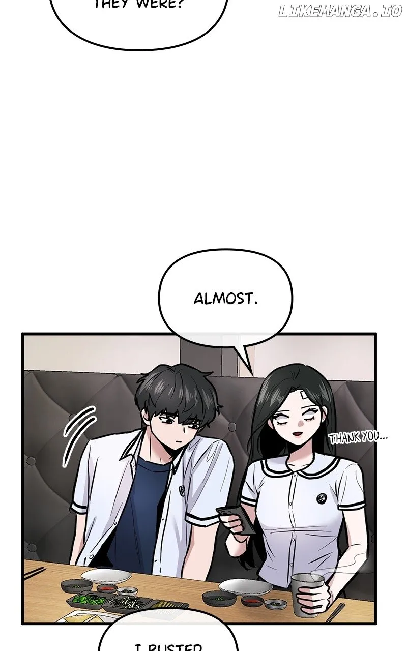 Back to Chan Bi Chapter 5 page 21 - MangaKakalot