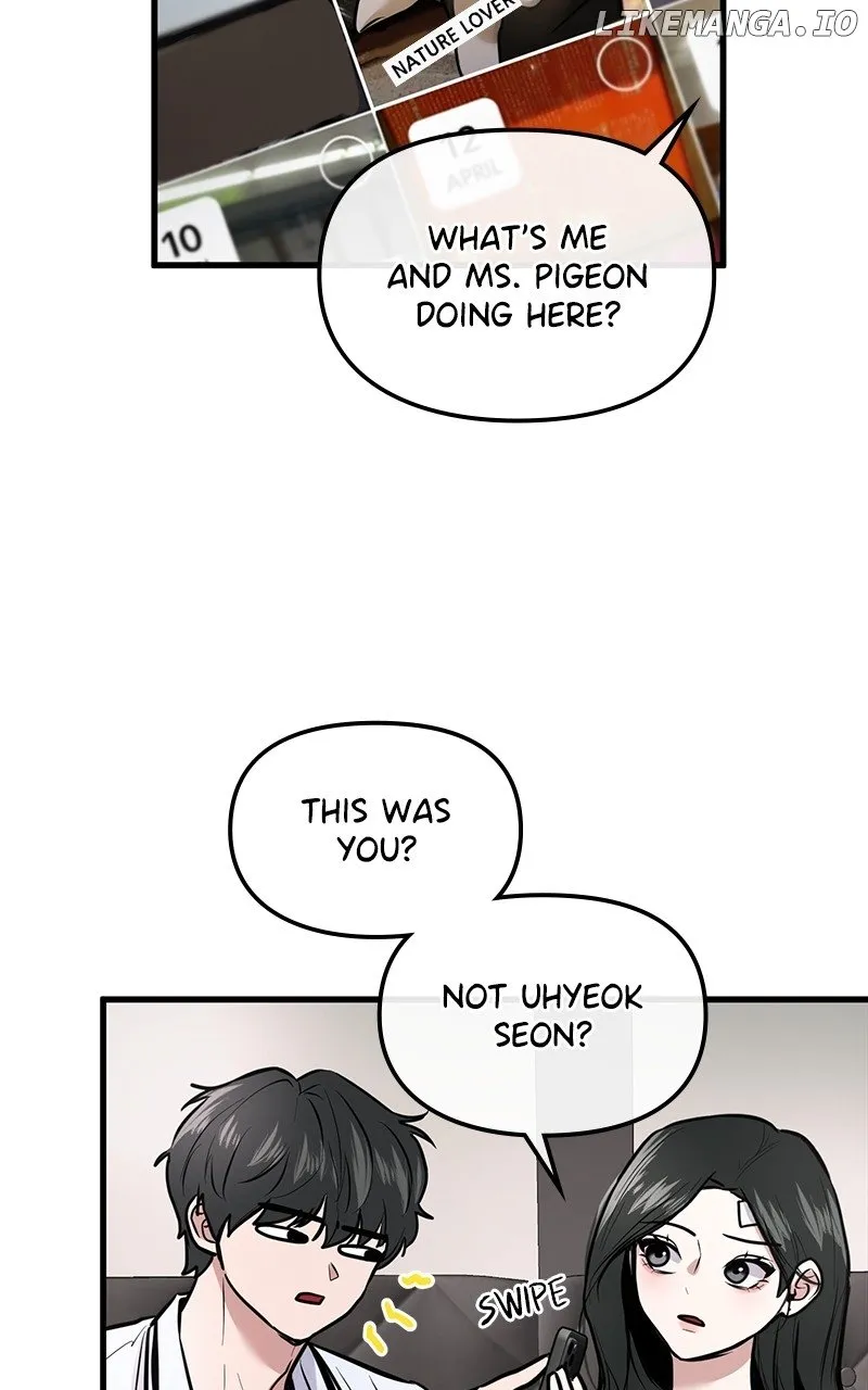 Back to Chan Bi Chapter 5 page 24 - MangaKakalot