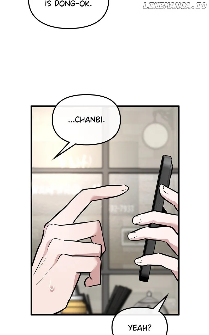 Back to Chan Bi Chapter 5 page 29 - MangaKakalot