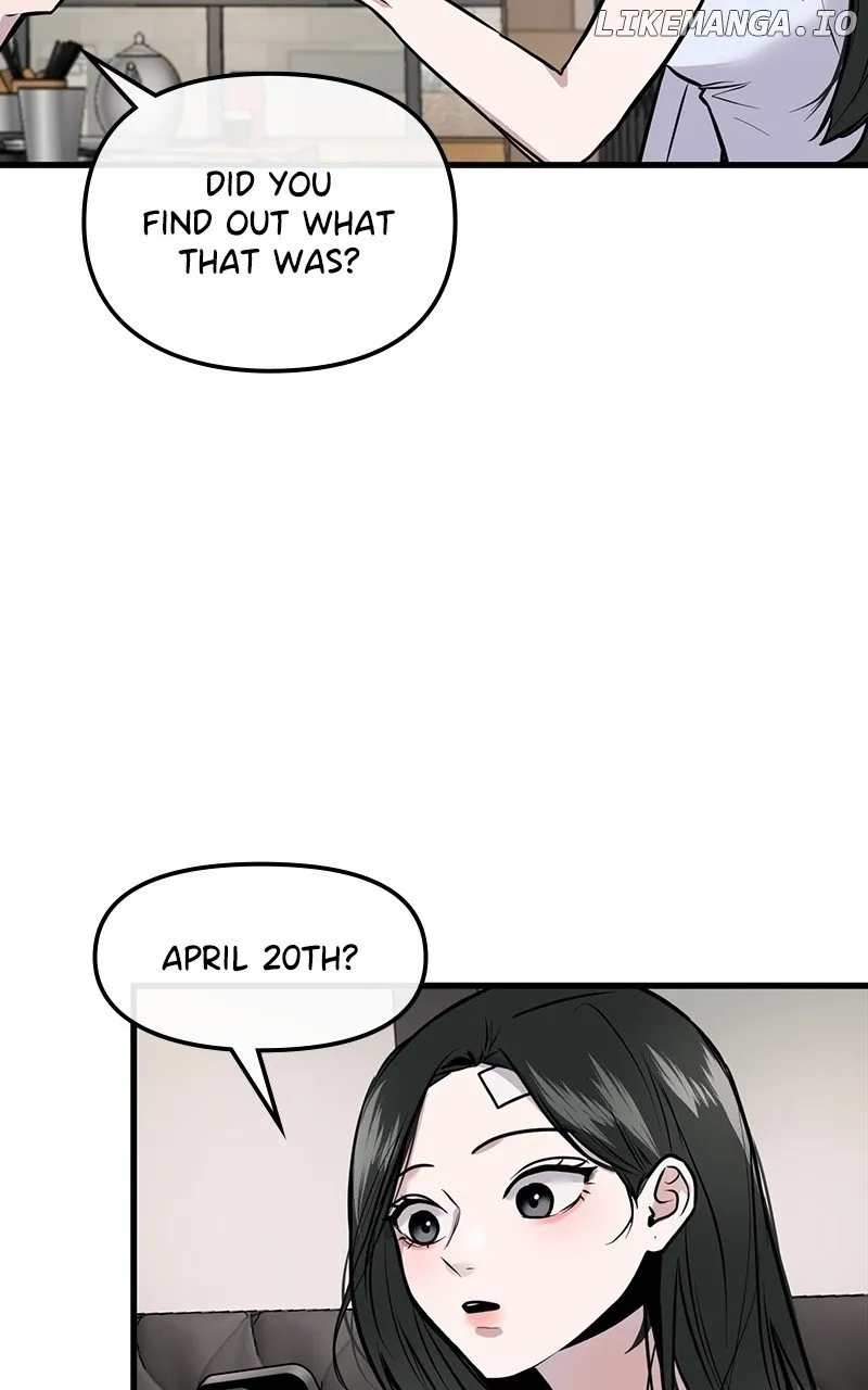 Back to Chan Bi Chapter 5 page 31 - MangaKakalot