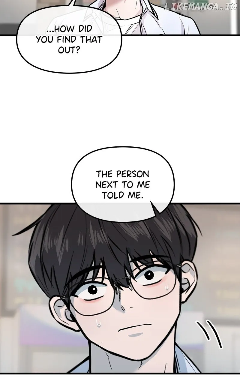 Back to Chan Bi Chapter 5 page 33 - MangaKakalot