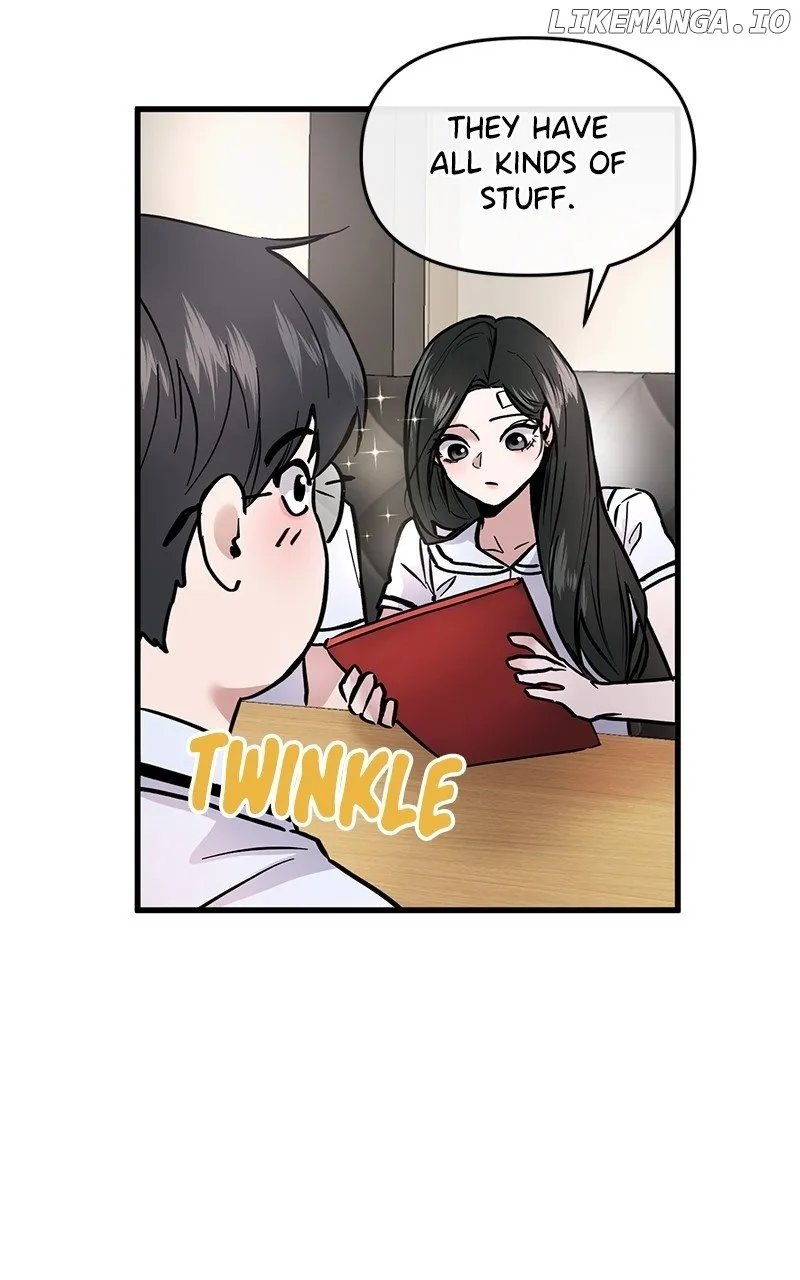 Back to Chan Bi Chapter 5 page 5 - MangaKakalot