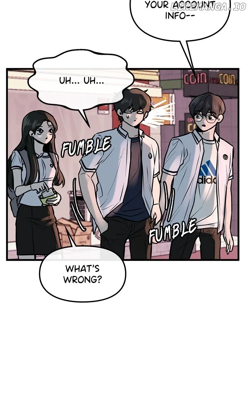 Back to Chan Bi Chapter 5 page 64 - MangaKakalot