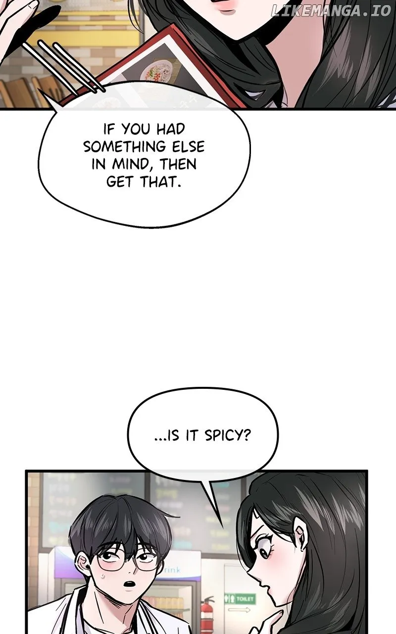 Back to Chan Bi Chapter 5 page 9 - MangaKakalot