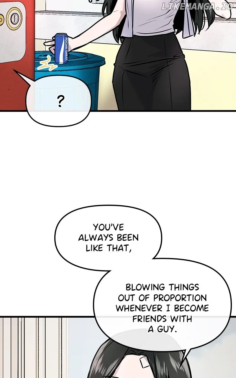 Back to Chan Bi Chapter 6 page 14 - MangaKakalot