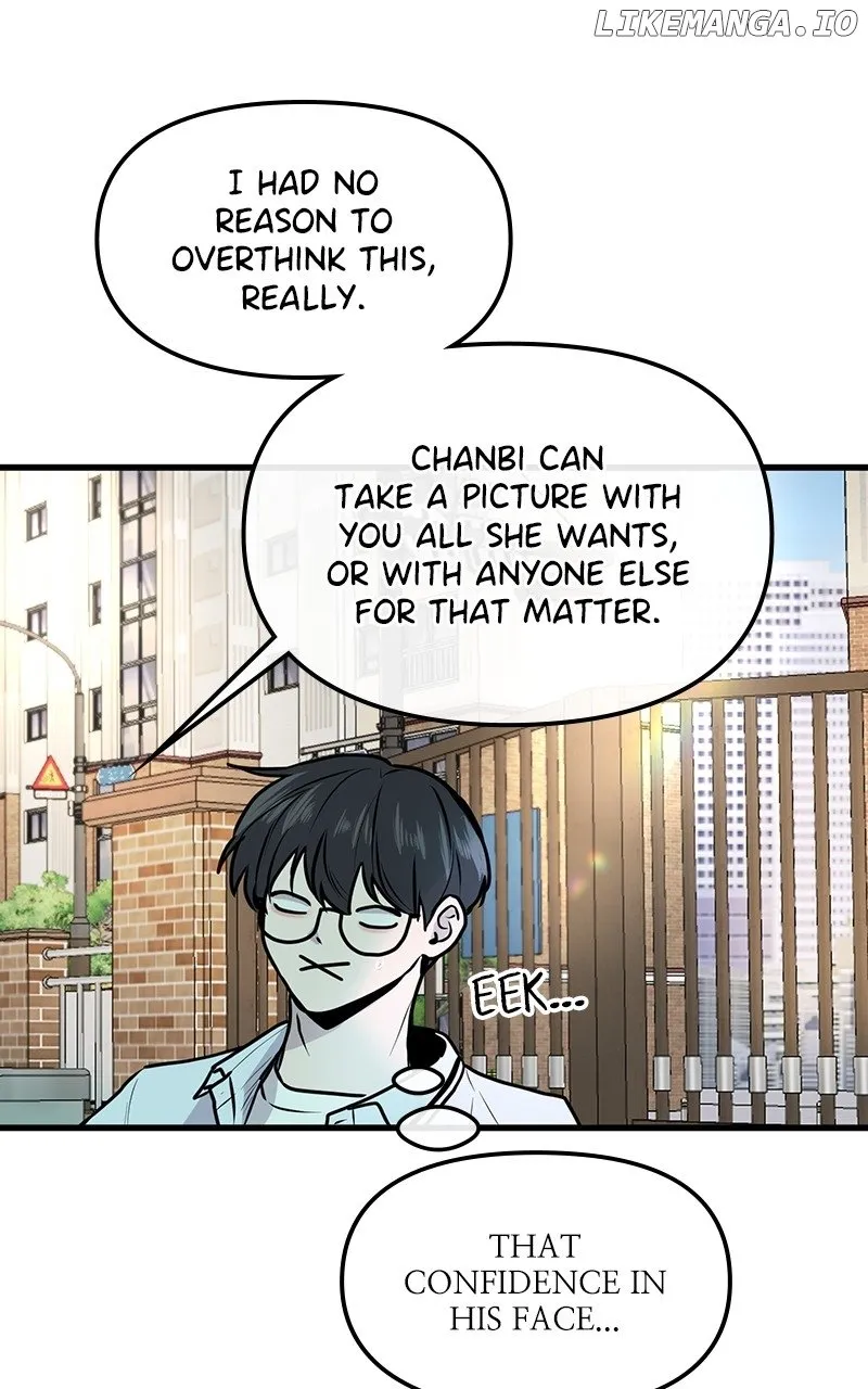 Back to Chan Bi Chapter 6 page 45 - MangaKakalot