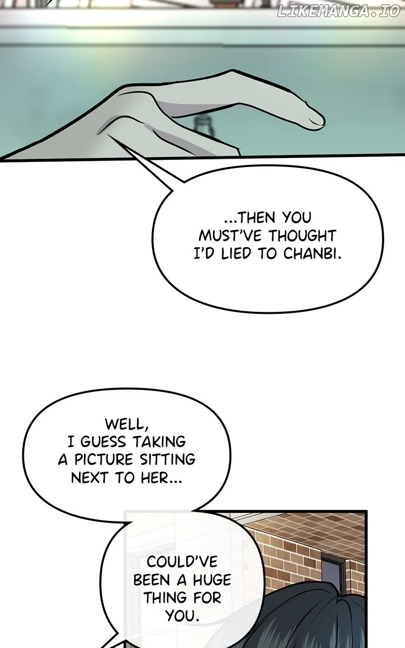 Back to Chan Bi Chapter 6 page 51 - MangaKakalot