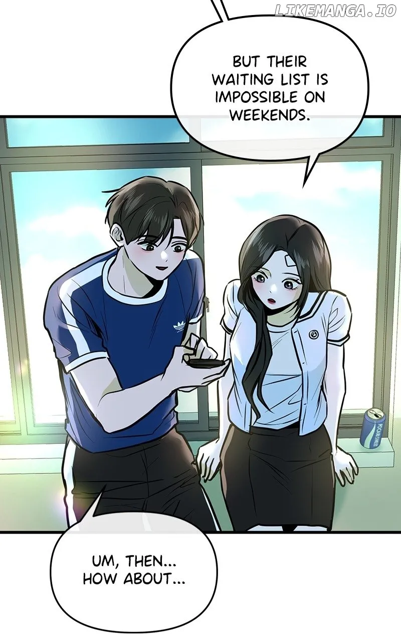 Back to Chan Bi Chapter 6 page 99 - MangaKakalot