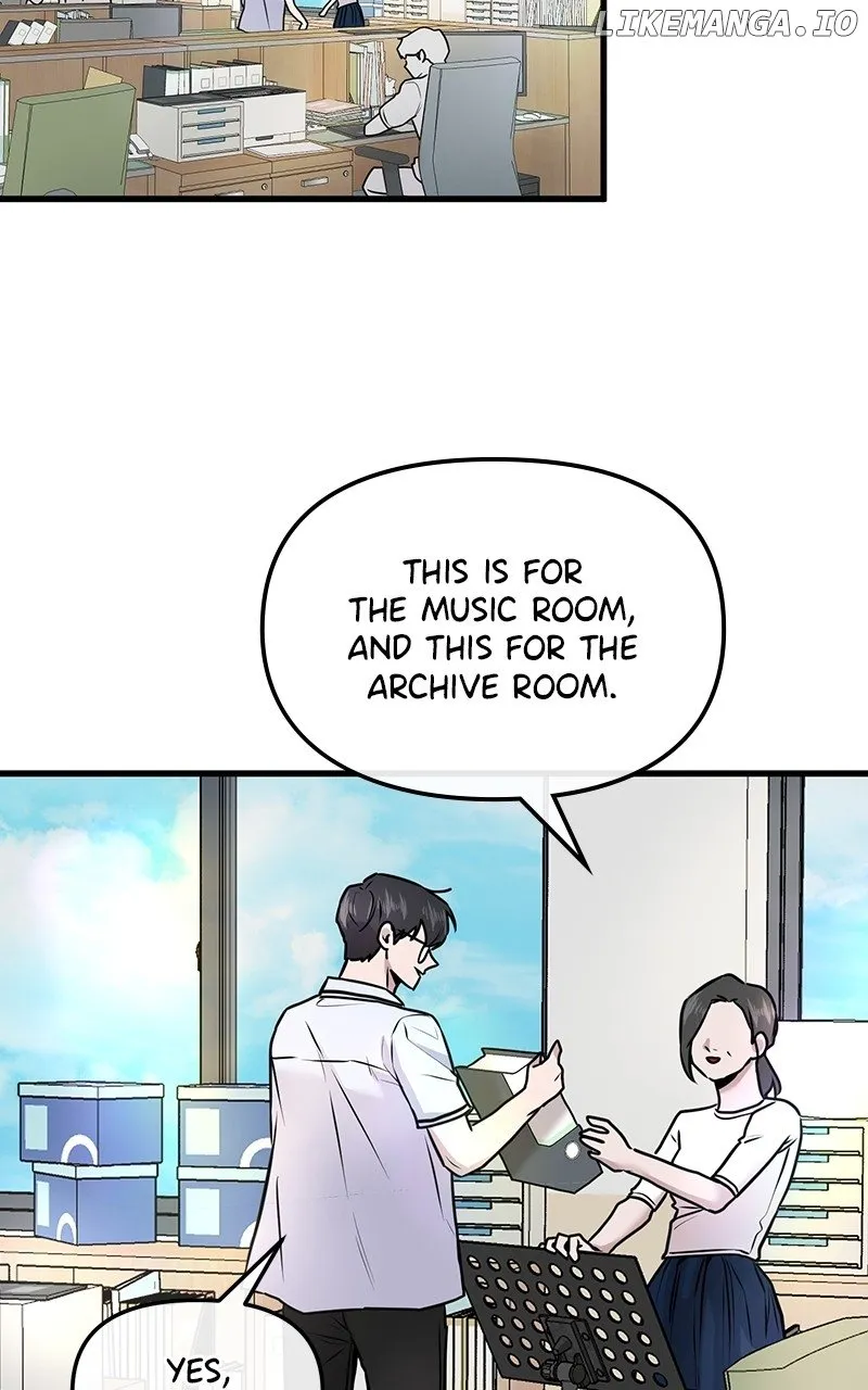 Back to Chan Bi Chapter 7 page 67 - MangaKakalot