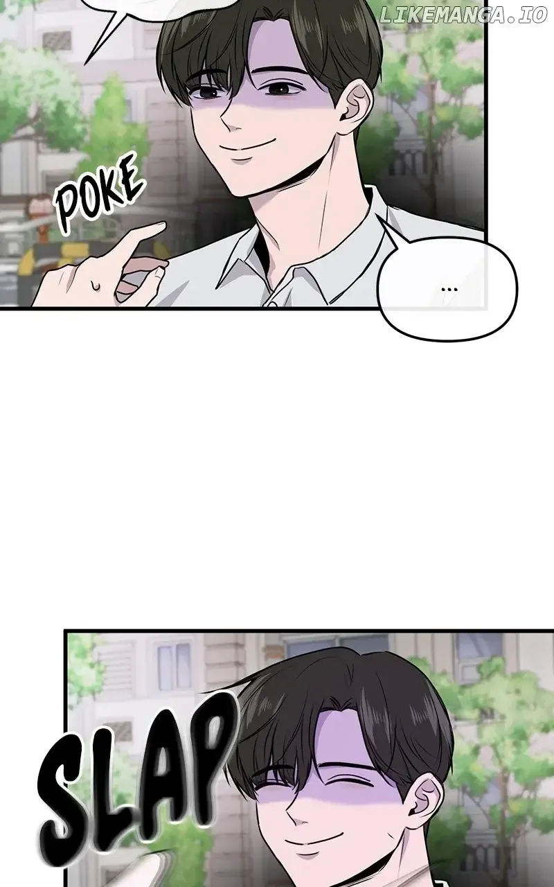 Back to Chan Bi Chapter 9 page 20 - MangaKakalot