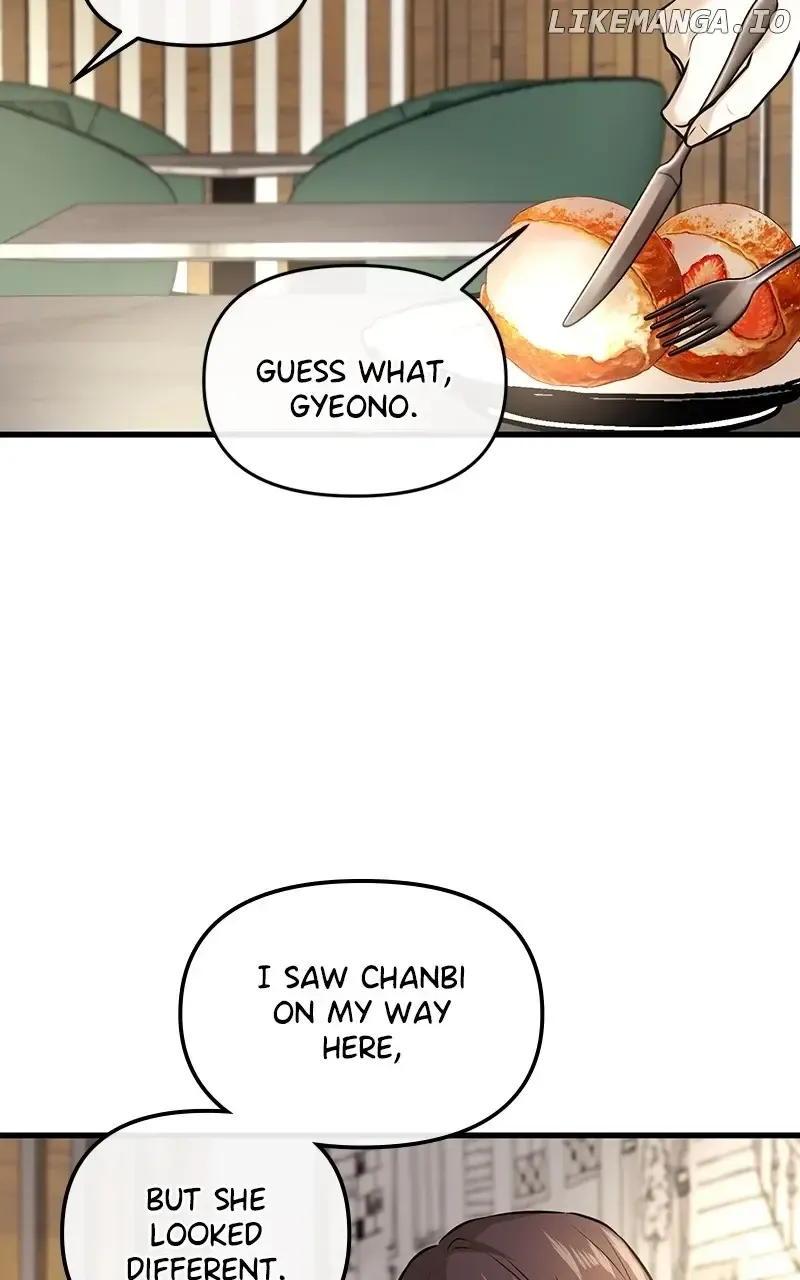 Back to Chan Bi Chapter 9 page 69 - MangaKakalot