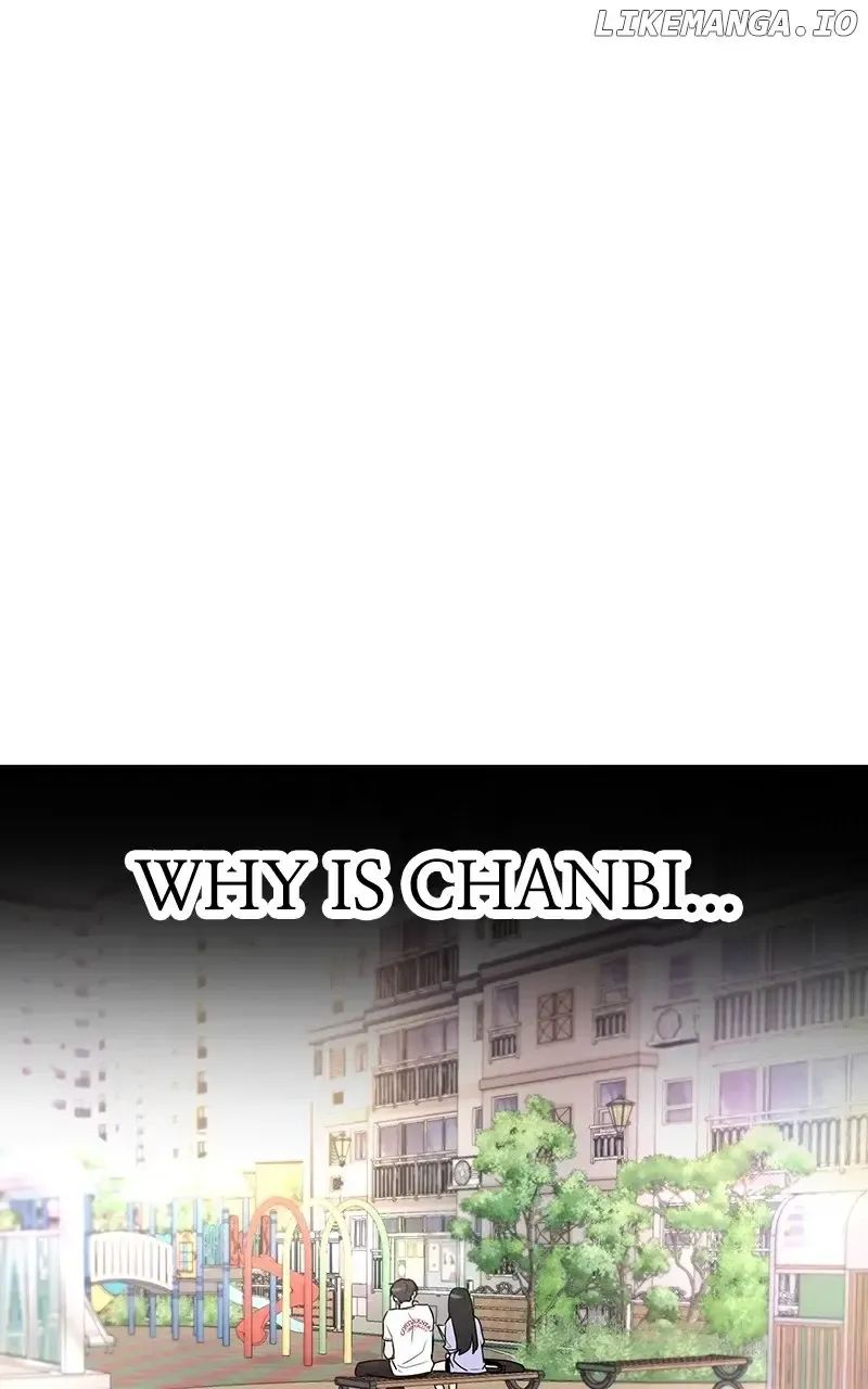 Back to Chan Bi Chapter 9 page 8 - MangaKakalot