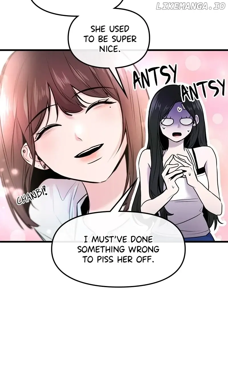 Back to Chan Bi Chapter 9 page 95 - MangaKakalot