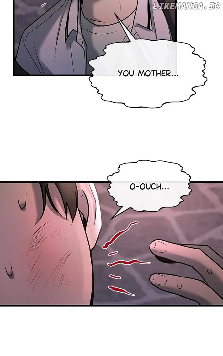 Back To Chanbi Chapter 13 page 66 - MangaNato