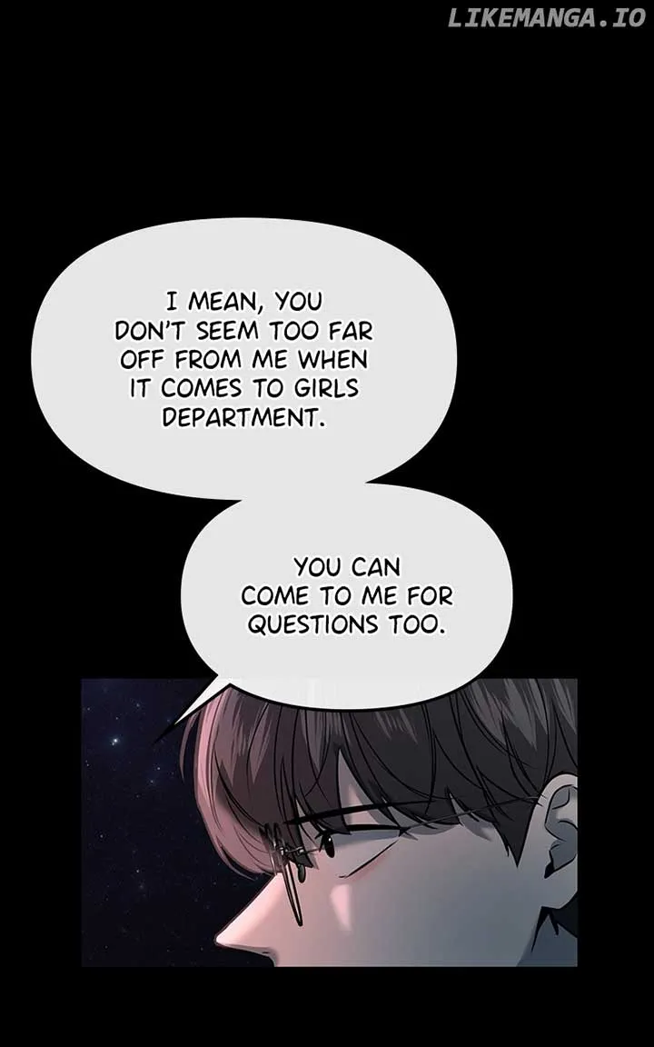 Back To Chanbi Chapter 14 page 35 - MangaNato