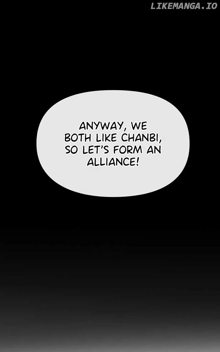 Back To Chanbi Chapter 14 page 36 - MangaNato