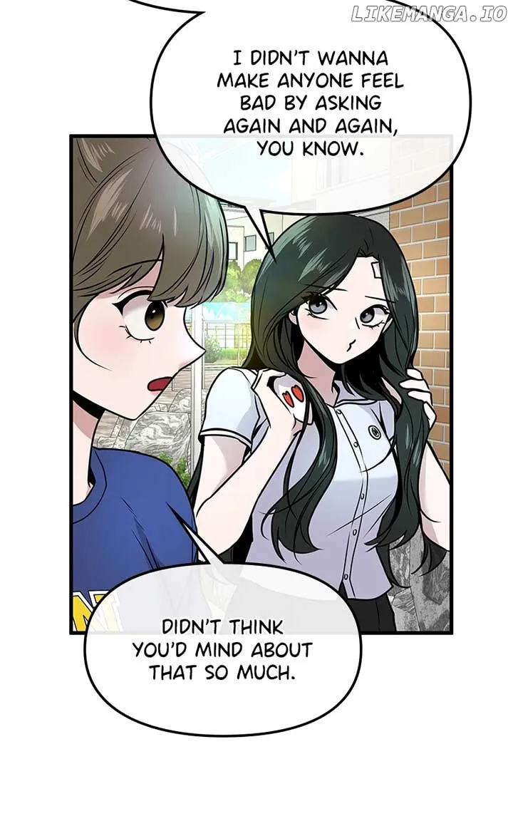 Back To Chanbi Chapter 14 page 43 - MangaNato