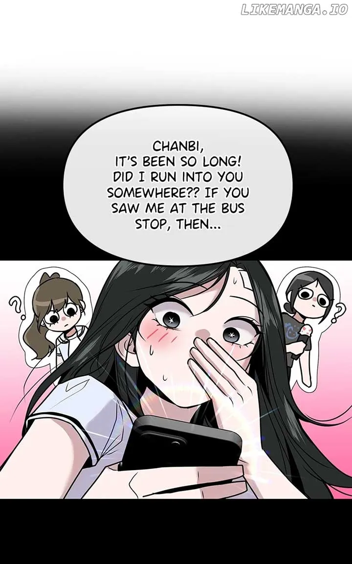 Back To Chanbi Chapter 14 page 45 - MangaNato