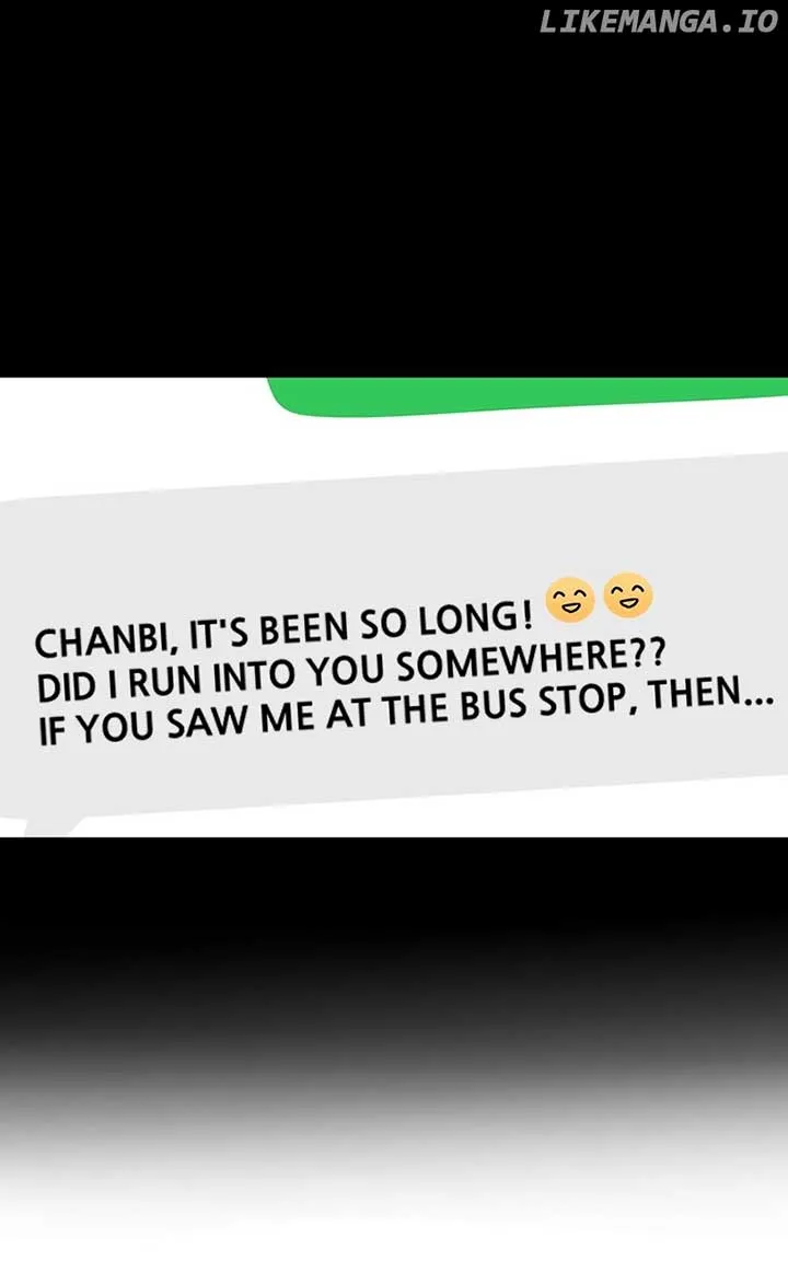 Back To Chanbi Chapter 14 page 46 - MangaNato