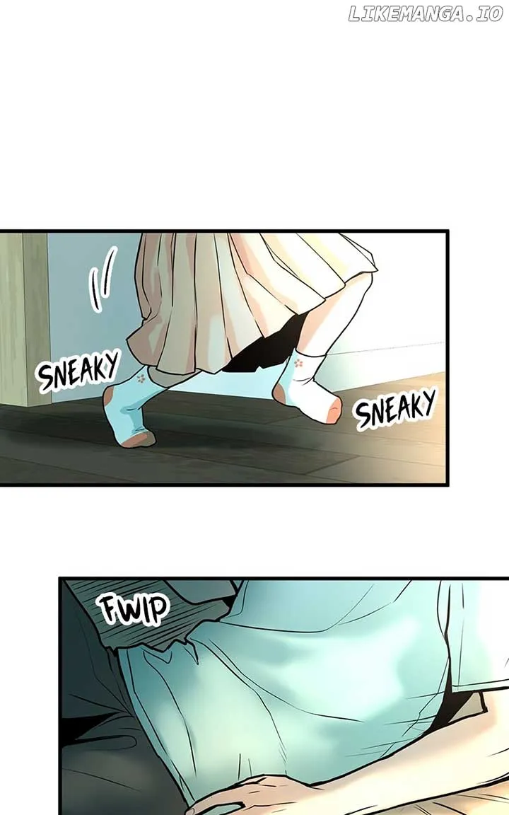 Back To Chanbi Chapter 14 page 6 - MangaNato