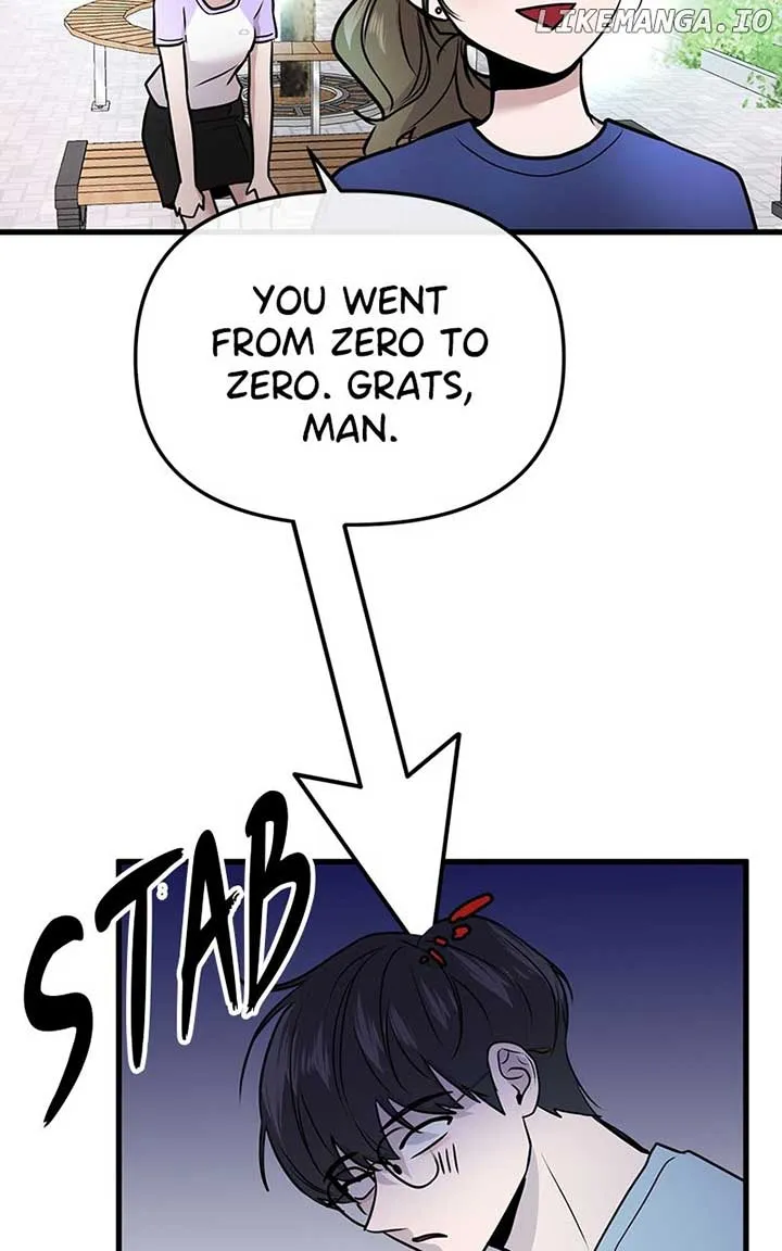 Back To Chanbi Chapter 15 page 70 - MangaNato