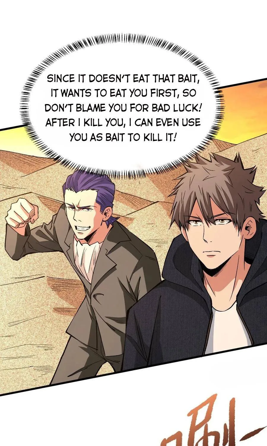 Back To Rule Again Chapter 104 page 32 - MangaKakalot