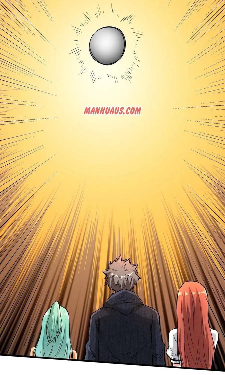 Back To Rule Again Chapter 129 page 37 - MangaKakalot