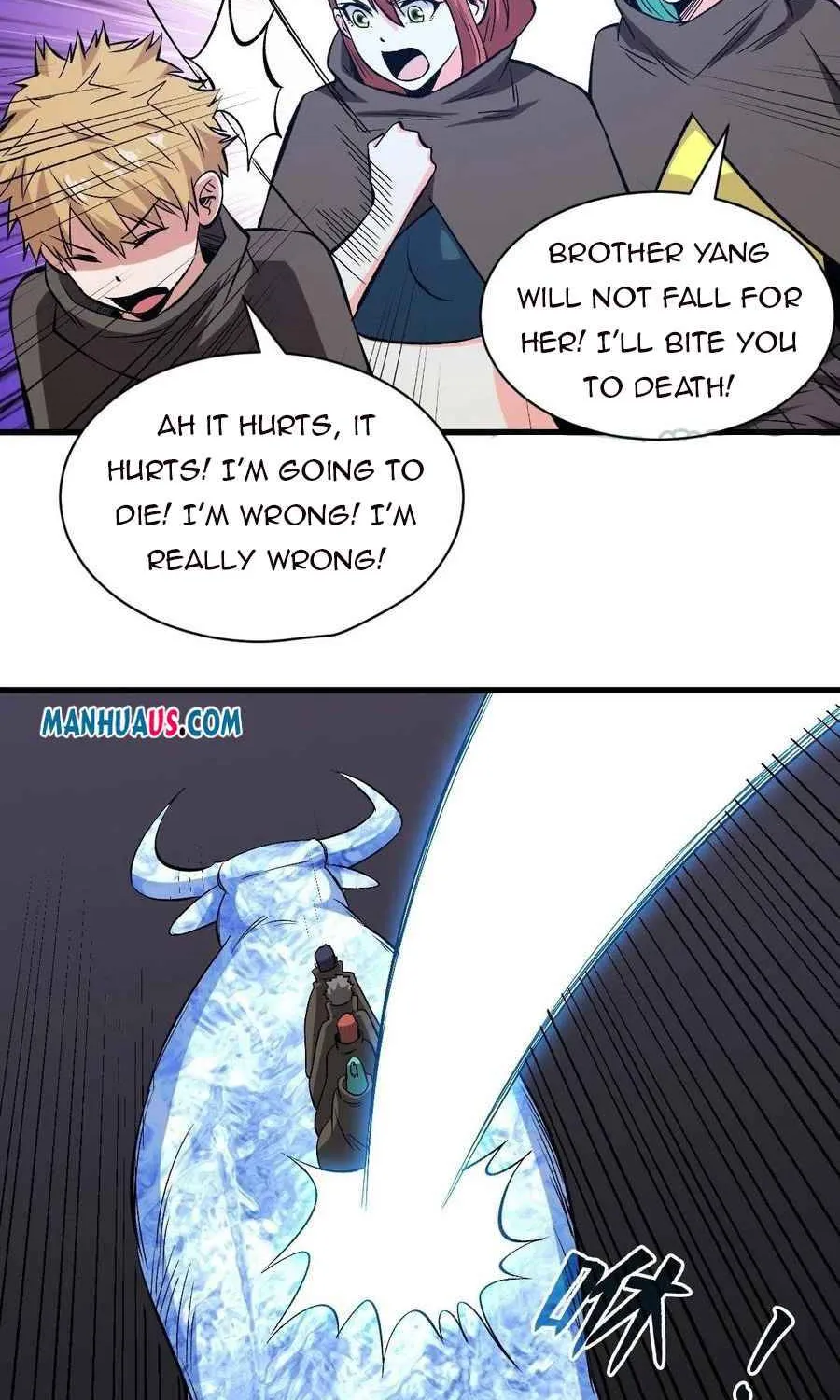 Back To Rule Again Chapter 161 page 24 - MangaKakalot