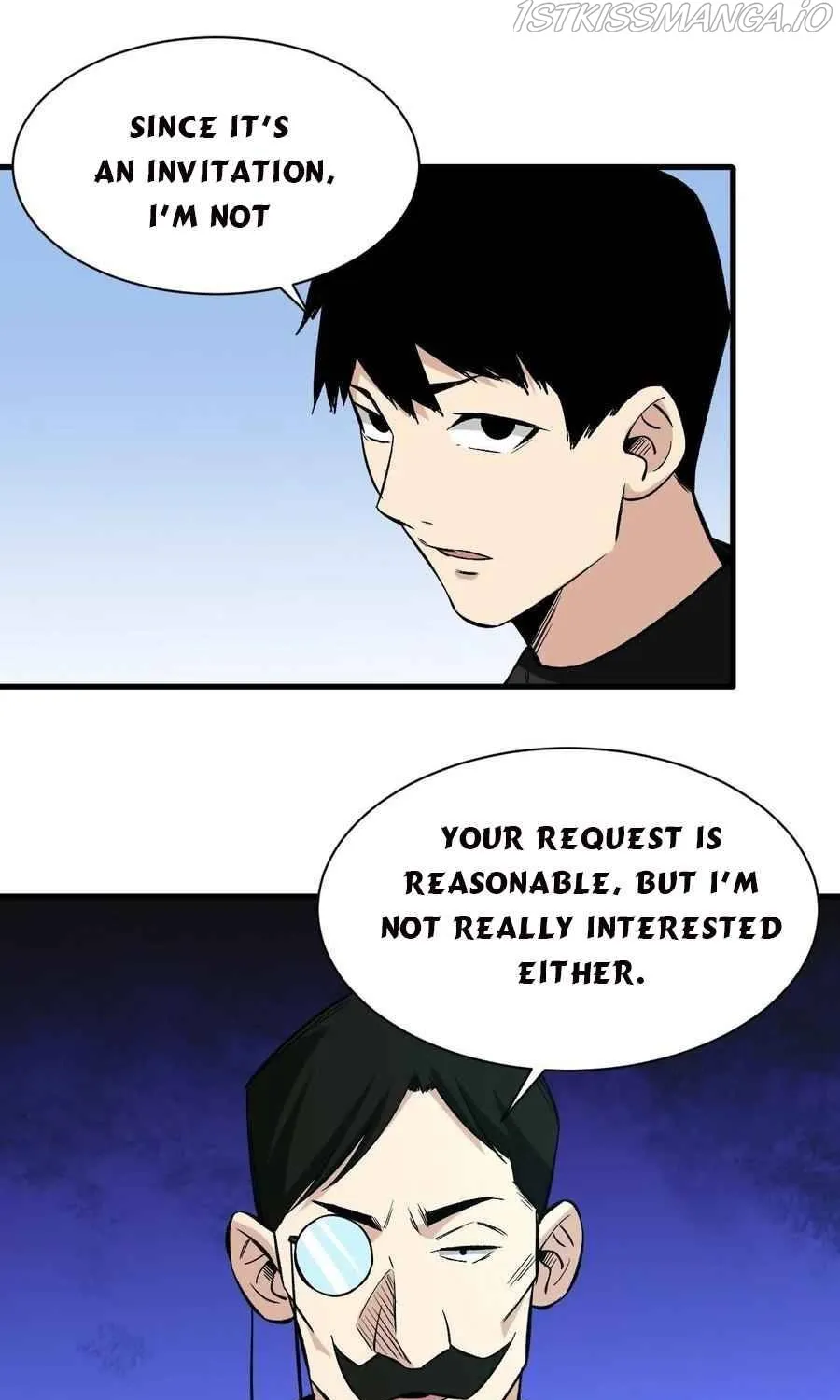 Back To Rule Again Chapter 174 page 7 - MangaKakalot