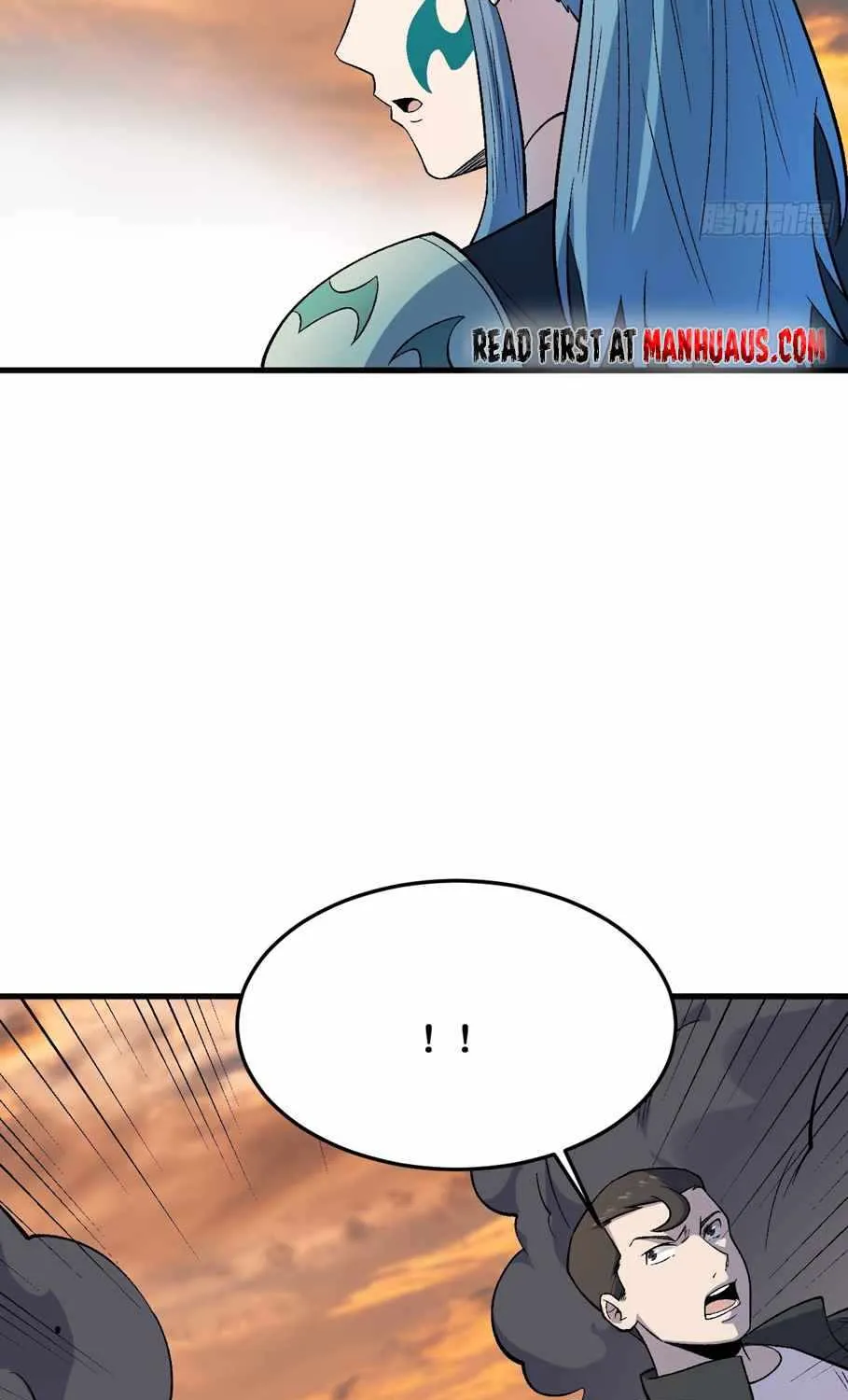 Back To Rule Again Chapter 242 page 38 - MangaKakalot