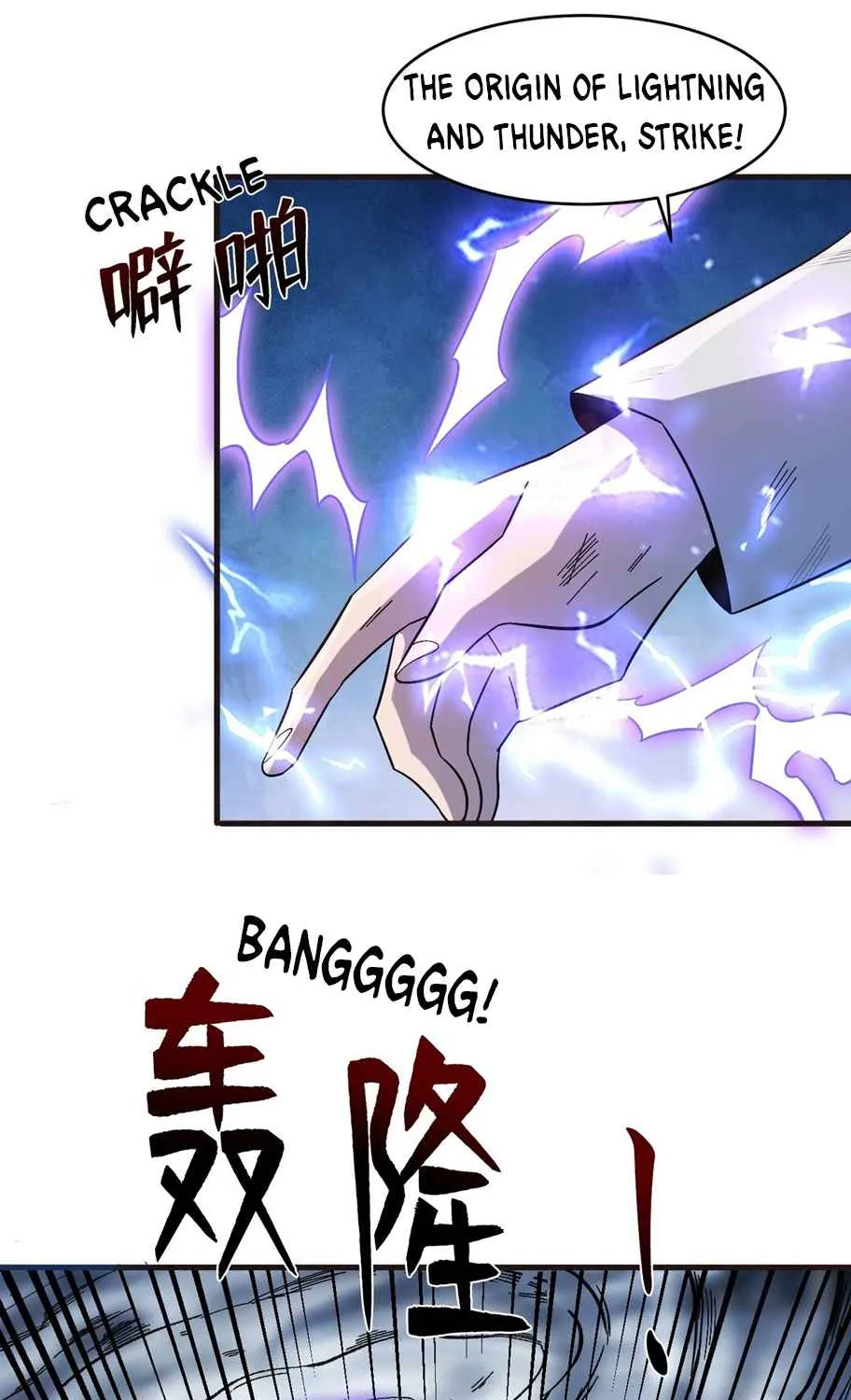 Back To Rule Again Chapter 246 page 31 - MangaKakalot