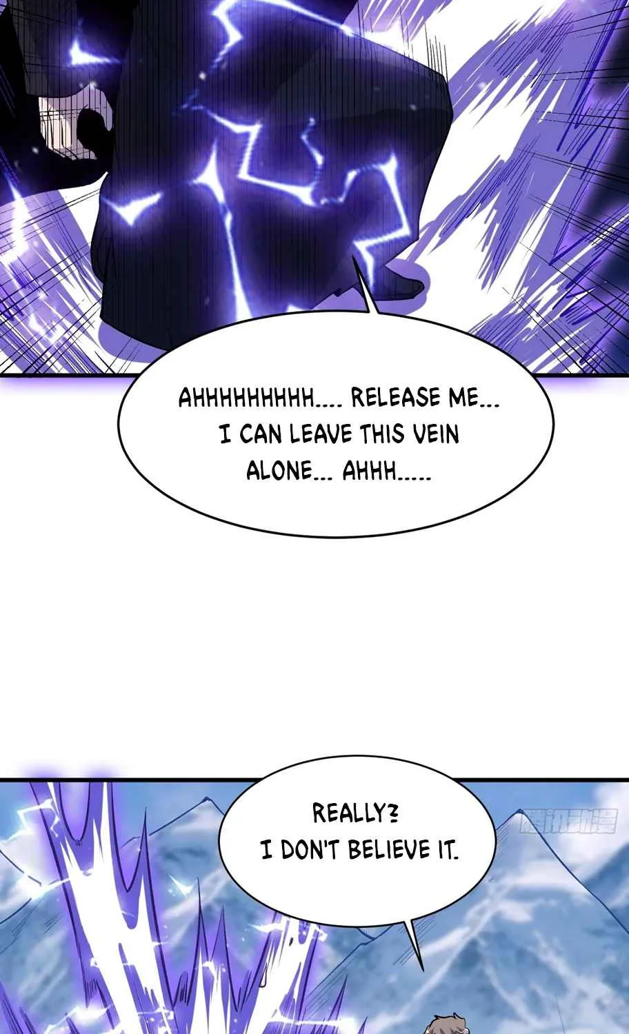 Back To Rule Again Chapter 246 page 37 - MangaKakalot