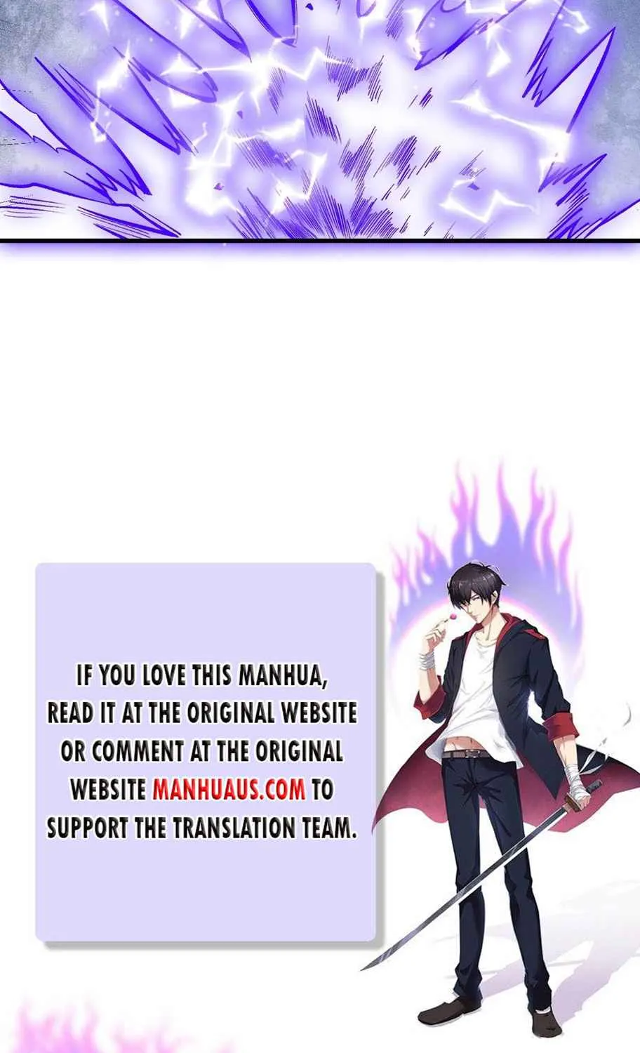 Back To Rule Again Chapter 246 page 40 - MangaKakalot