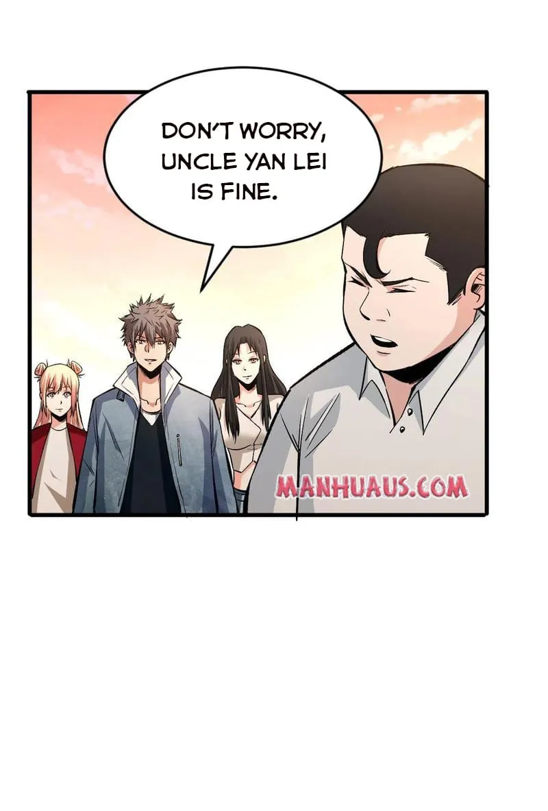 Back To Rule Again Chapter 69 page 36 - MangaKakalot