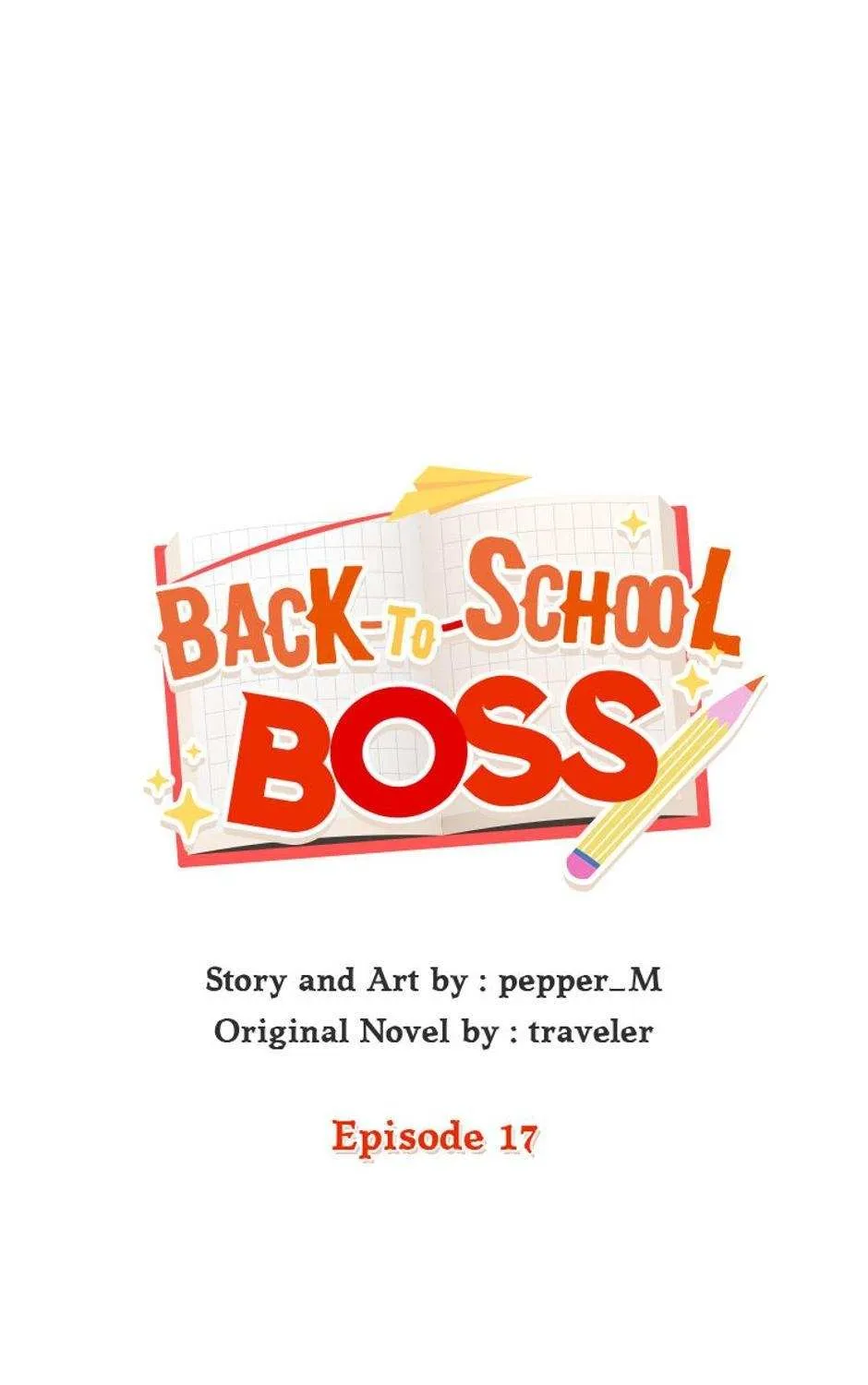 Back-To-School Boss Chapter 17 page 45 - MangaKakalot