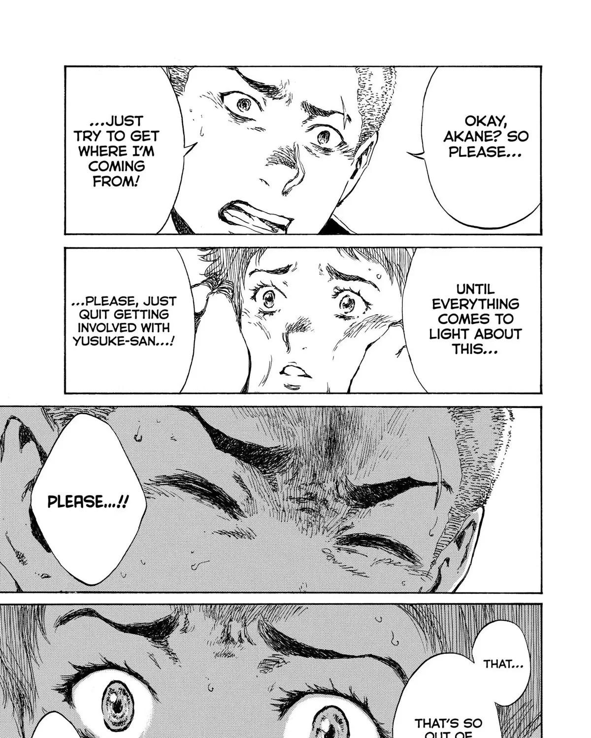 Back When You Called Us Devils Chapter 101 page 29 - MangaKakalot