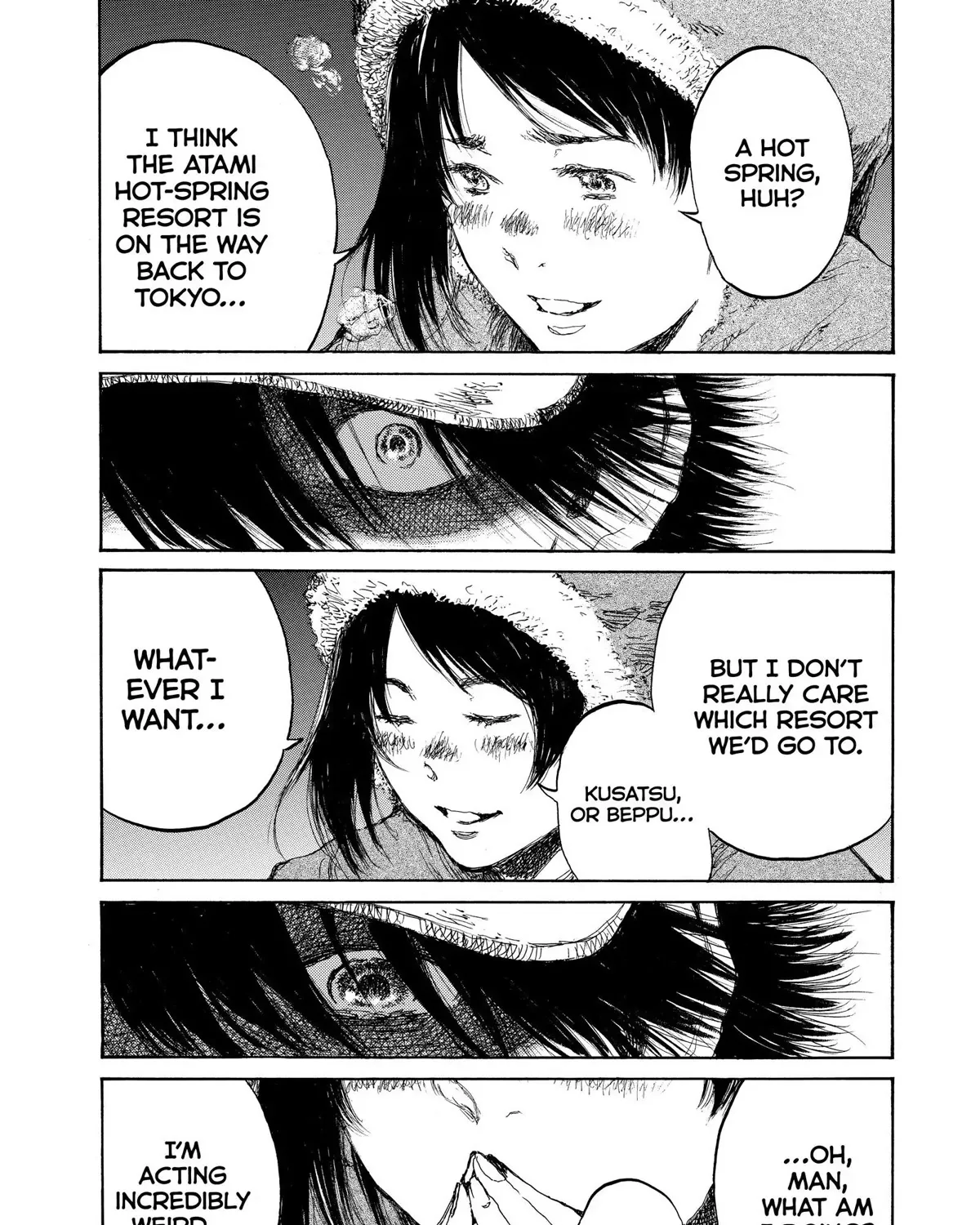 Back When You Called Us Devils Chapter 132 page 25 - MangaKakalot