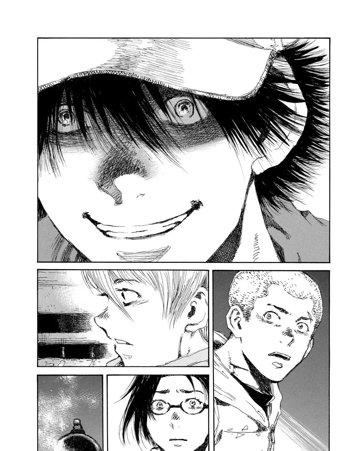 Back When You Called Us Devils Chapter 132 page 31 - MangaKakalot