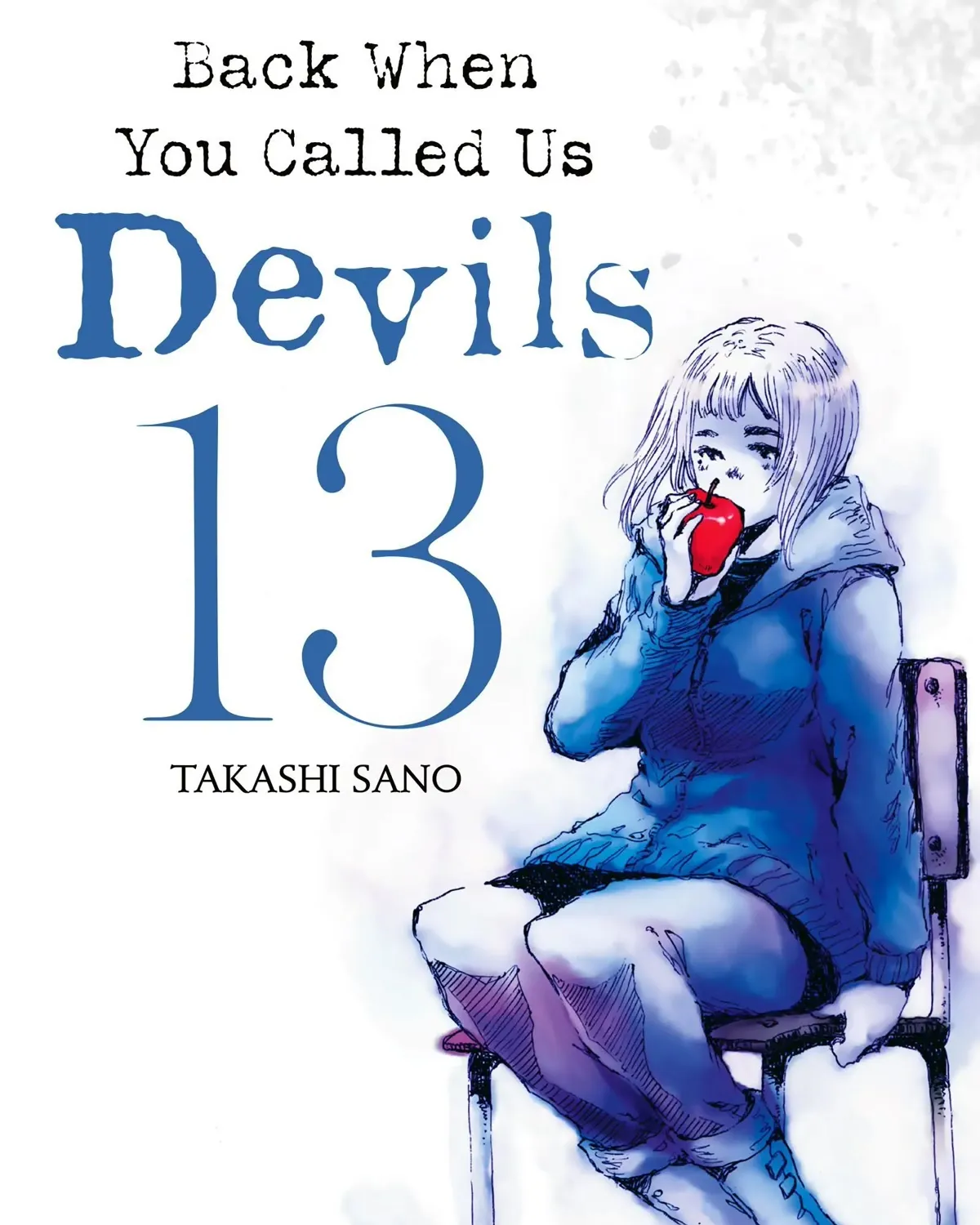 Back When You Called Us Devils Chapter 133 page 1 - MangaKakalot