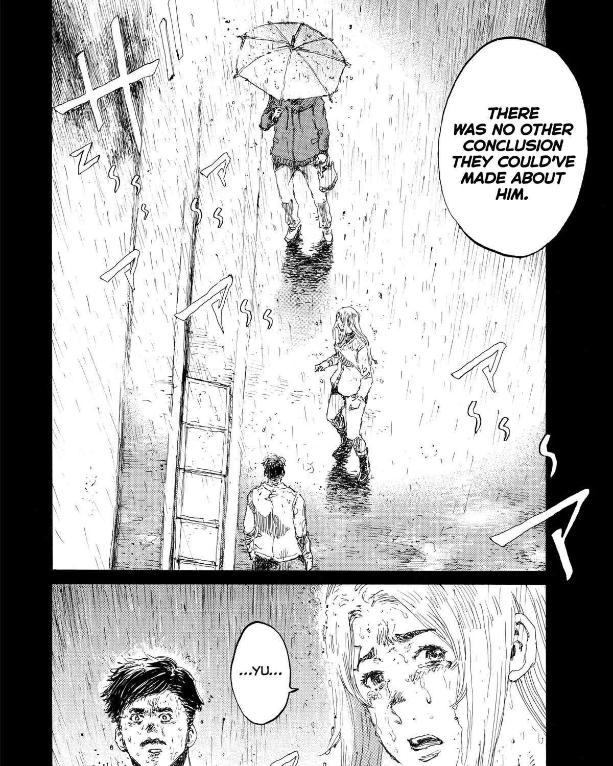 Back When You Called Us Devils Chapter 150 page 11 - MangaKakalot