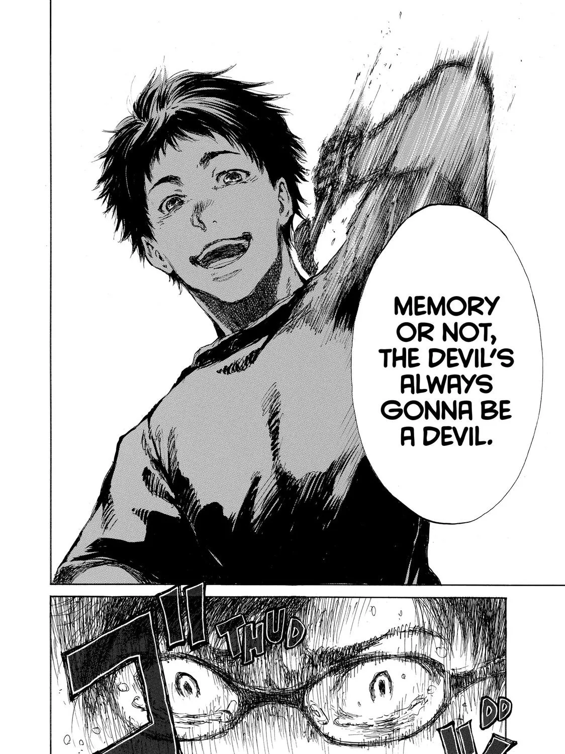 Back When You Called Us Devils Chapter 21 page 25 - MangaKakalot