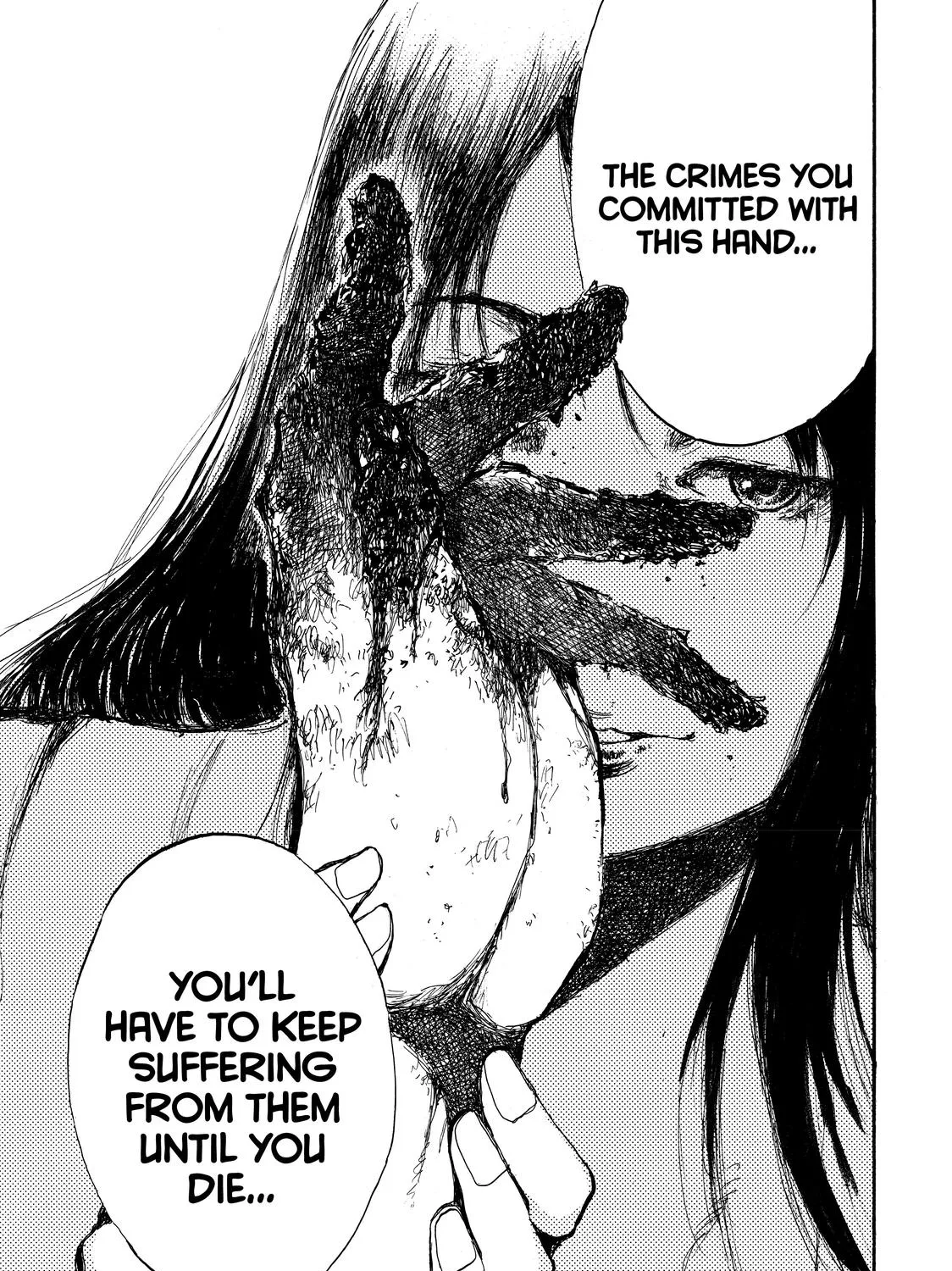 Back When You Called Us Devils Chapter 53 page 33 - MangaKakalot