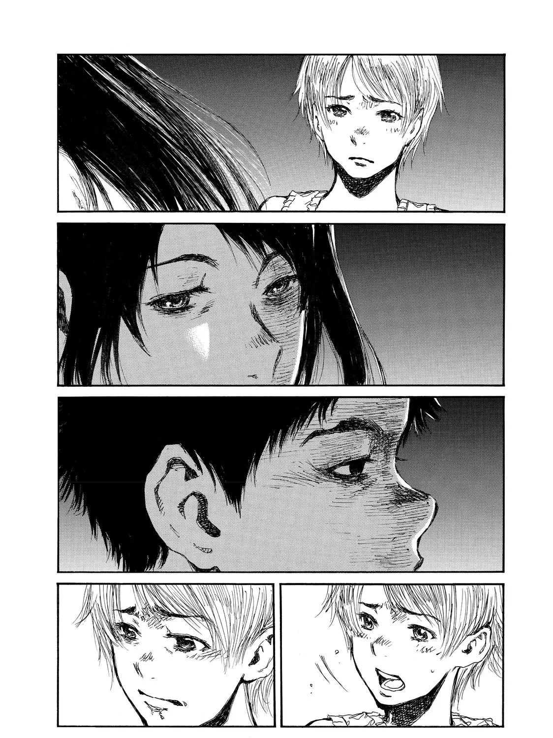 Back When You Called Us Devils Chapter 54 page 5 - MangaKakalot