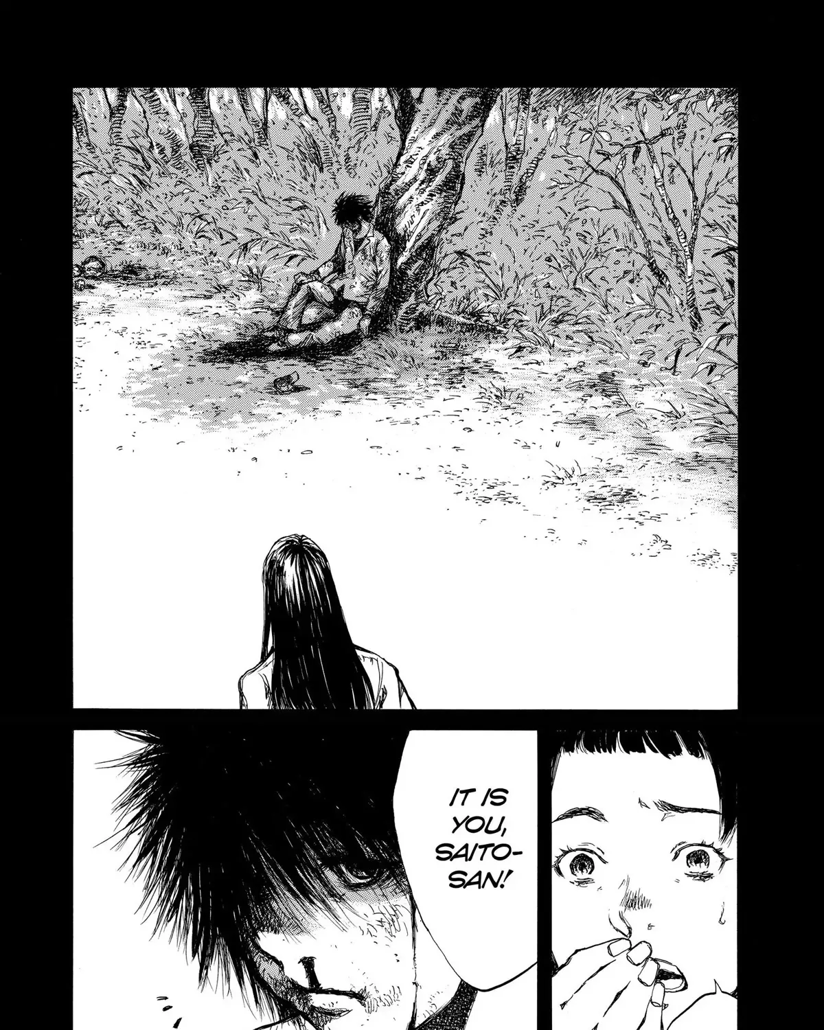 Back When You Called Us Devils Chapter 70 page 7 - MangaKakalot