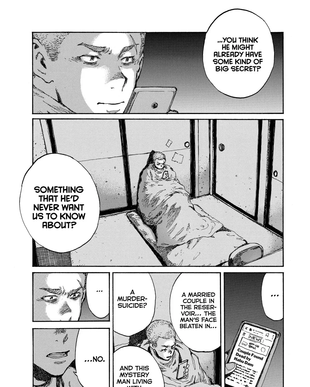 Back When You Called Us Devils Chapter 78 page 27 - MangaKakalot