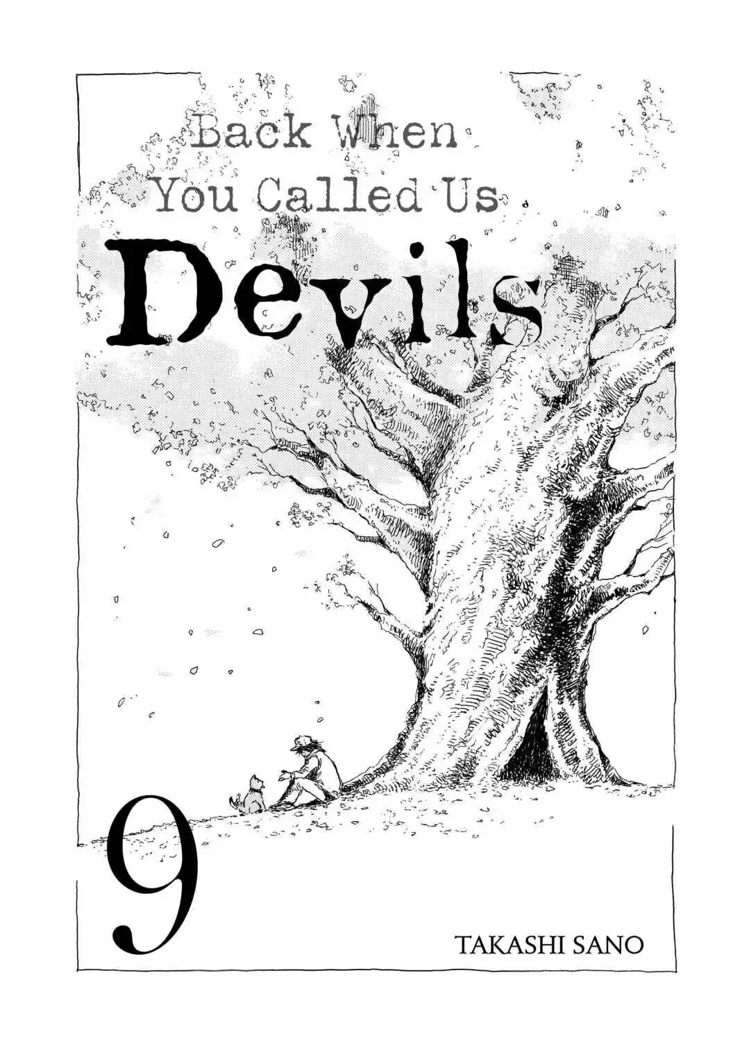 Back When You Called Us Devils Chapter 89 page 3 - MangaKakalot