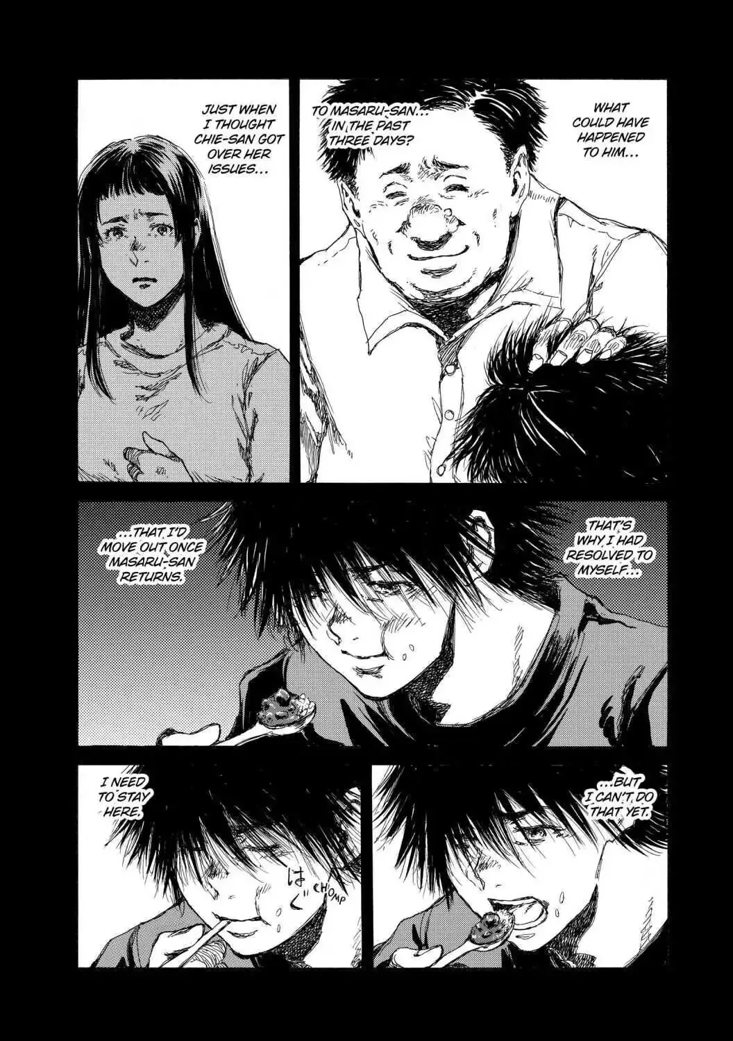 Back When You Called Us Devils Chapter 94 page 33 - MangaKakalot