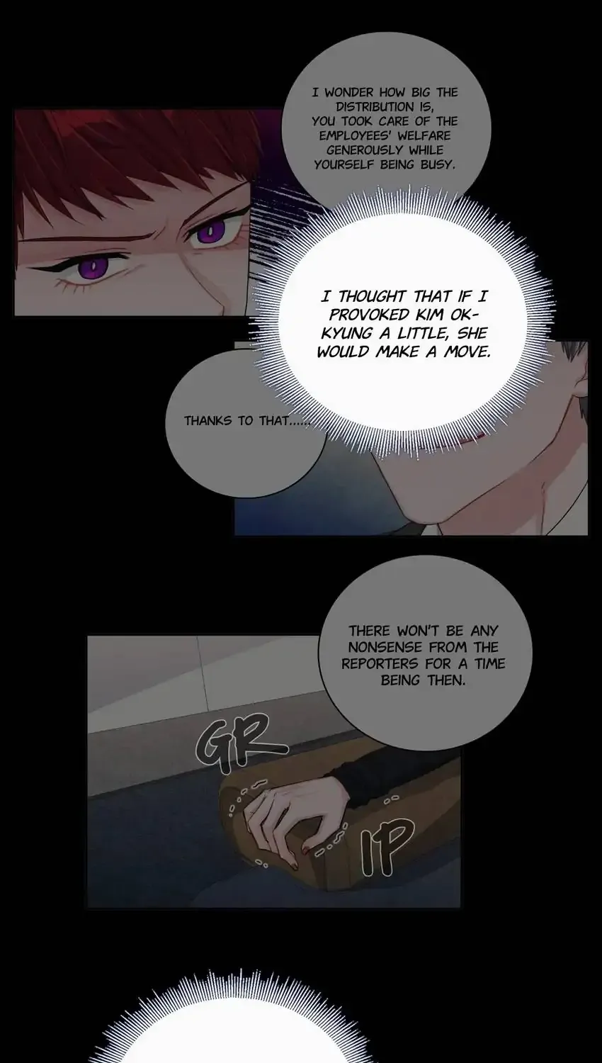 Backstage Kiss Scene Chapter 20 page 54 - MangaKakalot